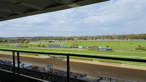 THE 10 CLOSEST Hotels to Belmont Park Race .